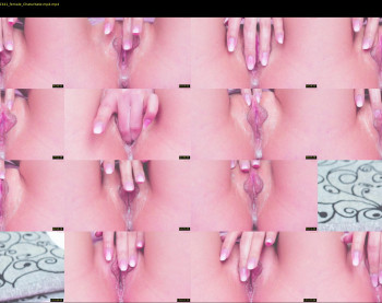 kittyobscene — 93 minute Chaturbate female cam show recording, 720p, Mar 30, 2022