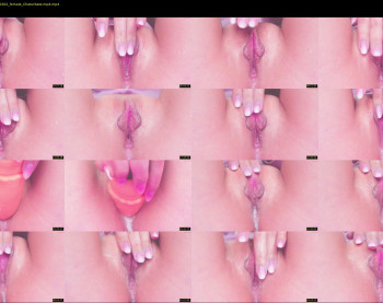 kittyobscene — 51 minute Chaturbate female cam show recording, 720p, Mar 31, 2022