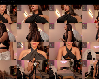 kleogold_1 — 50 minute Chaturbate female cam show recording, 1080p, Mar 31, 2022