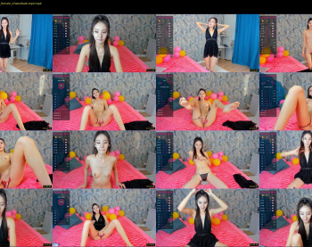 korea_s — 62 minute Chaturbate female cam show recording, 1080p, Mar 30, 2022
