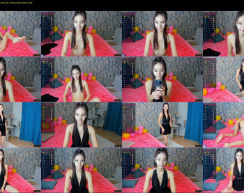korea_s — 62 minute Chaturbate female cam show recording, 1080p, Mar 30, 2022