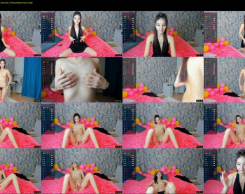 korea_s — 11 minute Chaturbate female cam show recording, 1080p, Mar 30, 2022