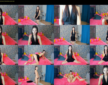 korea_s — 63 minute Chaturbate female cam show recording, 1080p, Mar 30, 2022