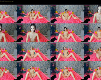 korea_s — 4 minute Chaturbate female cam show recording, 1080p, Mar 30, 2022