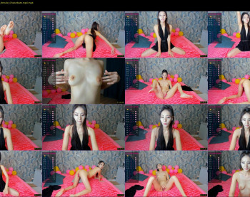 korea_s — 50 minute Chaturbate female cam show recording, 1080p, Mar 30, 2022