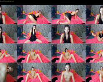 korea_s — 23 minute Chaturbate female cam show recording, 1080p, Mar 30, 2022