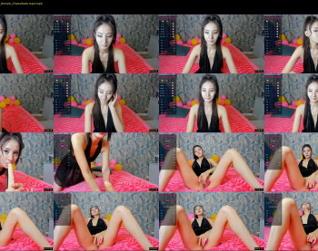 korea_s — 43 minute Chaturbate female cam show recording, 1080p, Mar 30, 2022
