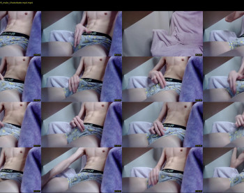 kyle_stein — 54 minute Chaturbate male cam show recording, 1080p, Mar 30, 2022