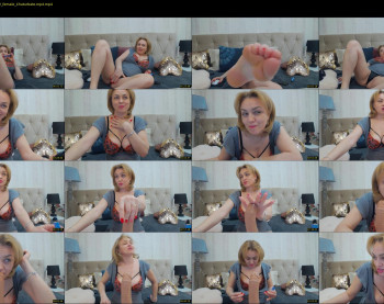ladyjeen — 12 minute Chaturbate female cam show recording, 1080p, Mar 30, 2022