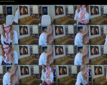 ladyleea — 3 minute Chaturbate female cam show recording, 1080p, Mar 31, 2022