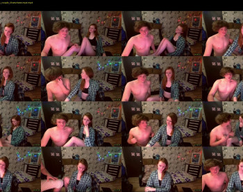 laksmrrr — 27 minute Chaturbate couple cam show recording, 720p, Mar 31, 2022
