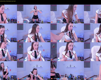 lana_taylor7 — 55 minute Chaturbate female cam show recording, 1080p, Mar 31, 2022