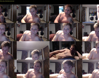 lancehardin — 95 minute Chaturbate male cam show recording, 720p, Mar 31, 2022
