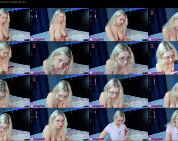 larragane — 11 minute Chaturbate couple cam show recording, 1080p, Mar 30, 2022