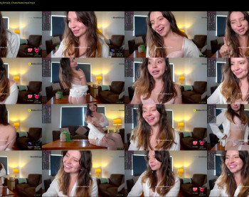 laura_lee — 55 minute Chaturbate female cam show recording, 1080p, Mar 30, 2022