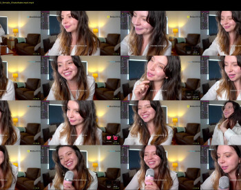 laura_lee — 17 minute Chaturbate female cam show recording, 1080p, Mar 30, 2022