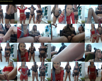 lettali — 54 minute Chaturbate female cam show recording, 1080p, Mar 30, 2022