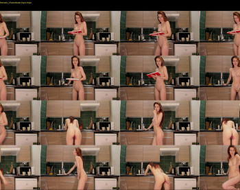 leyajoy — 54 minute Chaturbate female cam show recording, 1080p, Mar 31, 2022