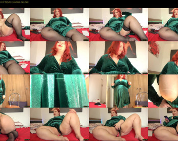 lindalovesexy — 57 minute Chaturbate female cam show recording, 1080p, Mar 30, 2022