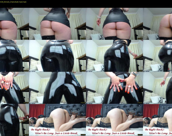 litas_secrets — 58 minute Chaturbate female cam show recording, 1080p, Mar 30, 2022