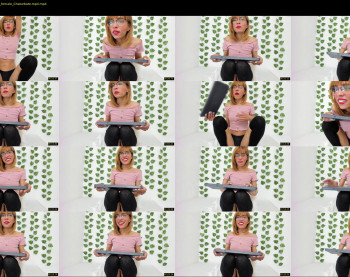 little_eli — 3 minute Chaturbate female cam show recording, 1080p, Mar 31, 2022
