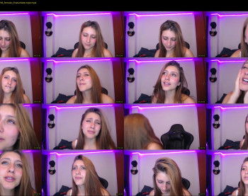 littlelaksmi — 4 minute Chaturbate female cam show recording, 720p, Mar 31, 2022