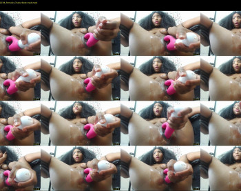 lorrewilliams — 3 minute Chaturbate female cam show recording, 1080p, Mar 30, 2022