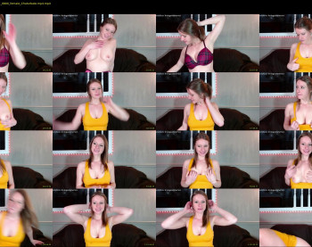 lovingsummer — 92 minute Chaturbate female cam show recording, 720p, Mar 30, 2022