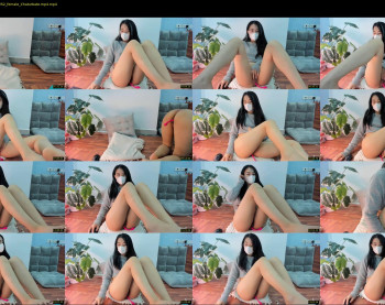 lunanames — 26 minute Chaturbate female cam show recording, 720p, Mar 30, 2022