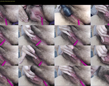 lush_doll — 54 minute Chaturbate female cam show recording, 1080p, Mar 30, 2022
