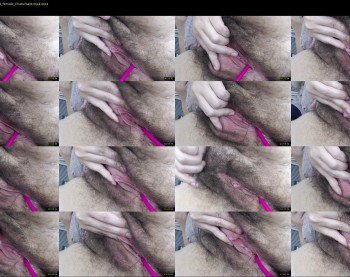 lush_doll — 54 minute Chaturbate female cam show recording, 1080p, Mar 30, 2022