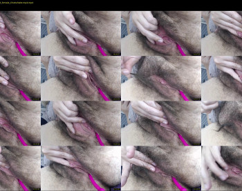 lush_doll — 58 minute Chaturbate female cam show recording, 1080p, Mar 30, 2022