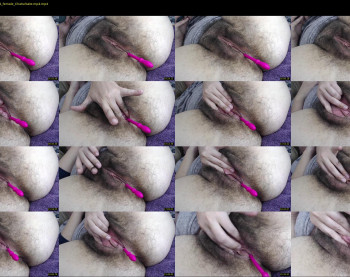 lush_doll — 29 minute Chaturbate female cam show recording, 1080p, Mar 30, 2022