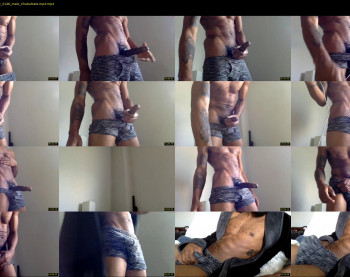 m4st3rmarcus — 33 minute Chaturbate male cam show recording, 720p, Mar 30, 2022