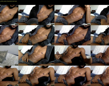 m4st3rmarcus — 25 minute Chaturbate male cam show recording, 720p, Mar 30, 2022