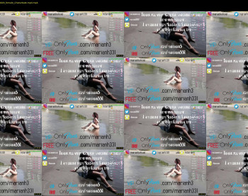 marianh331 — 4 minute Chaturbate female cam show recording, 1080p, Mar 31, 2022