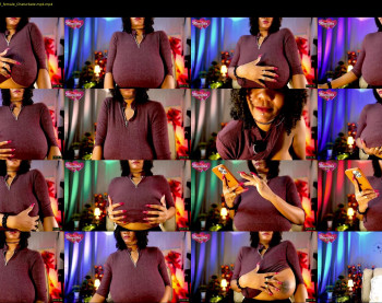 mariicha — 45 minute Chaturbate female cam show recording, 1080p, Mar 30, 2022