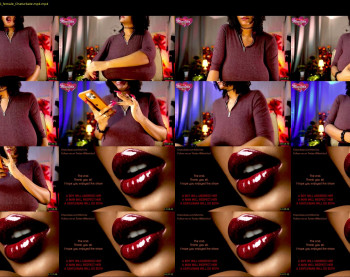 mariicha — 23 minute Chaturbate female cam show recording, 1080p, Mar 30, 2022