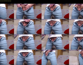 marioslim — 9 minute Chaturbate male cam show recording, 1080p, Mar 30, 2022