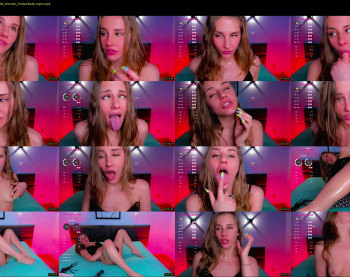 martajolie — 45 minute Chaturbate female cam show recording, 1080p, Mar 31, 2022
