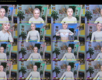 mary_marlow — 59 minute Chaturbate female cam show recording, 1080p, Mar 30, 2022