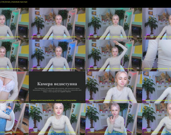 mary_marlow — 8 minute Chaturbate female cam show recording, 1080p, Mar 30, 2022