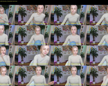 mary_marlow — 55 minute Chaturbate female cam show recording, 1080p, Mar 30, 2022