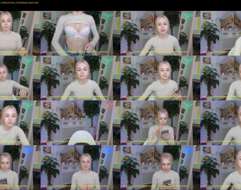 mary_marlow — 61 minute Chaturbate female cam show recording, 1080p, Mar 30, 2022