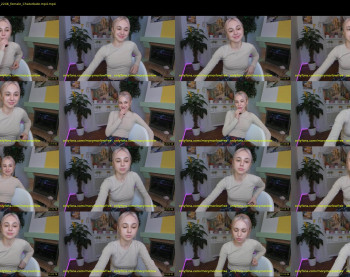 mary_marlow — 41 minute Chaturbate female cam show recording, 1080p, Mar 30, 2022