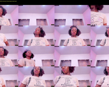 maryevans_ — 4 minute Chaturbate female cam show recording, 1080p, Mar 30, 2022
