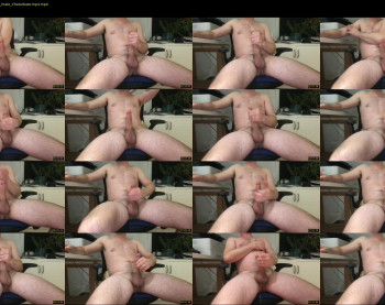 mecc2c — 12 minute Chaturbate male cam show recording, 480p, Mar 30, 2022