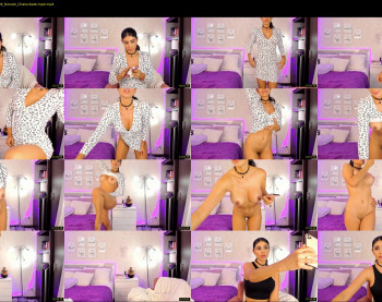 meegan1 — 40 minute Chaturbate female cam show recording, 1080p, Mar 30, 2022