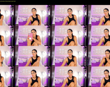 meegan1 — 10 minute Chaturbate female cam show recording, 1080p, Mar 30, 2022