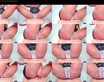 melania_browis — 55 minute Chaturbate female cam show recording, 1080p, Mar 30, 2022